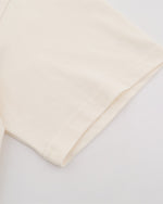 빈티지 코튼 반팔