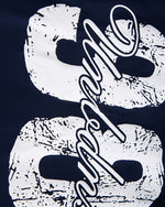 Plaid patchwork long sleeves (women's)