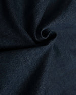 Vintage washed denim shirt