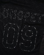 레트로 개성 반팔