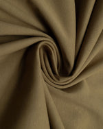 Retro off-shoulder short sleeves