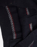 빈티지 니트 조끼