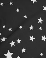 Vintage hooded jacket