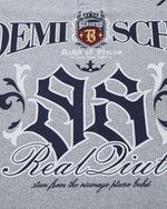 Contrast color lapel short sleeves