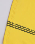 Retro sports short sleeves