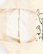 貓咪刺綉polo衛衣