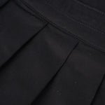 Retro all-match skirt