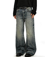 빈티지 캐주얼 팬츠