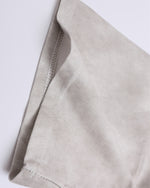 레트로 라벨 캐주얼 반팔