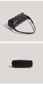 法棍腋下包手提包