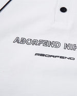 스포츠 패치워크 반팔