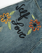 Vintage Loose Casual Pants