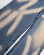 Vintage Washed Jeans