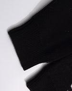 재미있는 만화 자카드 스웨터