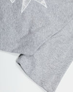 Simple loose short sleeves (women's)