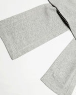 Simple design long sleeves (women's)