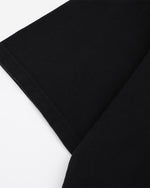 패치워크 자수 반소매