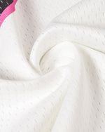 運動風拼接短袖