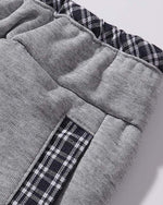 캐주얼 스트레이트 진