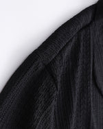 休閑情侶長袖襯衫