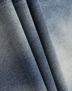 做舊百搭牛仔褲