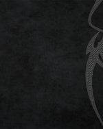 레트로 프린트 반소매