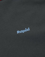 콘트라스트 컬러 폴로 칼라 반팔