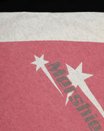 撞色拼接套頭衛衣