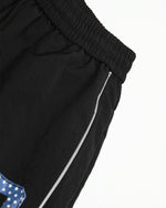 Loose casual trousers