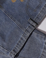 Designer Machete Jeans