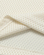 Sports style loose short sleeves