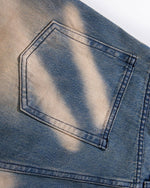 Vintage Washed Jeans