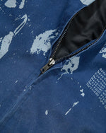 레트로 다용도 커플 재킷