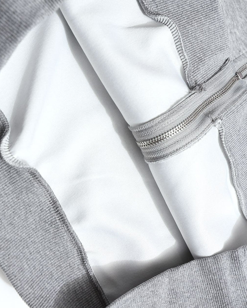 可愛小狗連帽外套