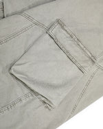 Loose casual trousers