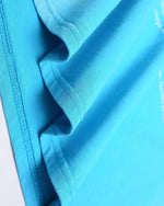 그라데이션 쉘 반팔