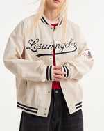 Vintage Embroidered Casual Jacket