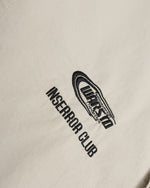 Vintage Embroidered Short Sleeve Shirt