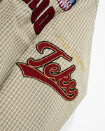 雙面穿加絨外套