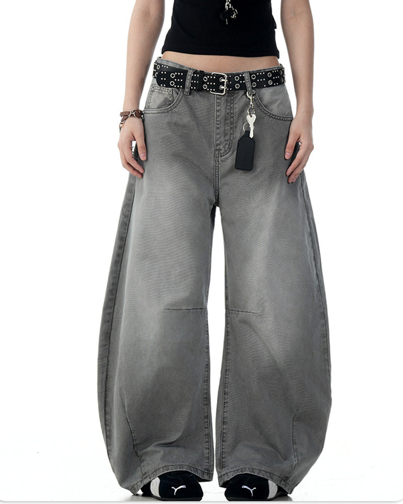 Casual and versatile trousers