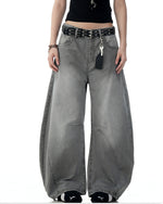 Casual and versatile trousers