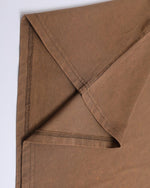 빈티지 워싱 반소매