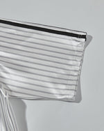 Retro simple versatile short sleeves