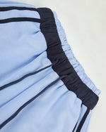 Retro versatile casual pants