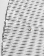 vintage plaid long sleeve shirt