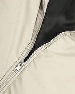 休閑百搭棉服外套