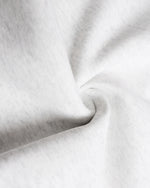 假兩件翻領衛衣