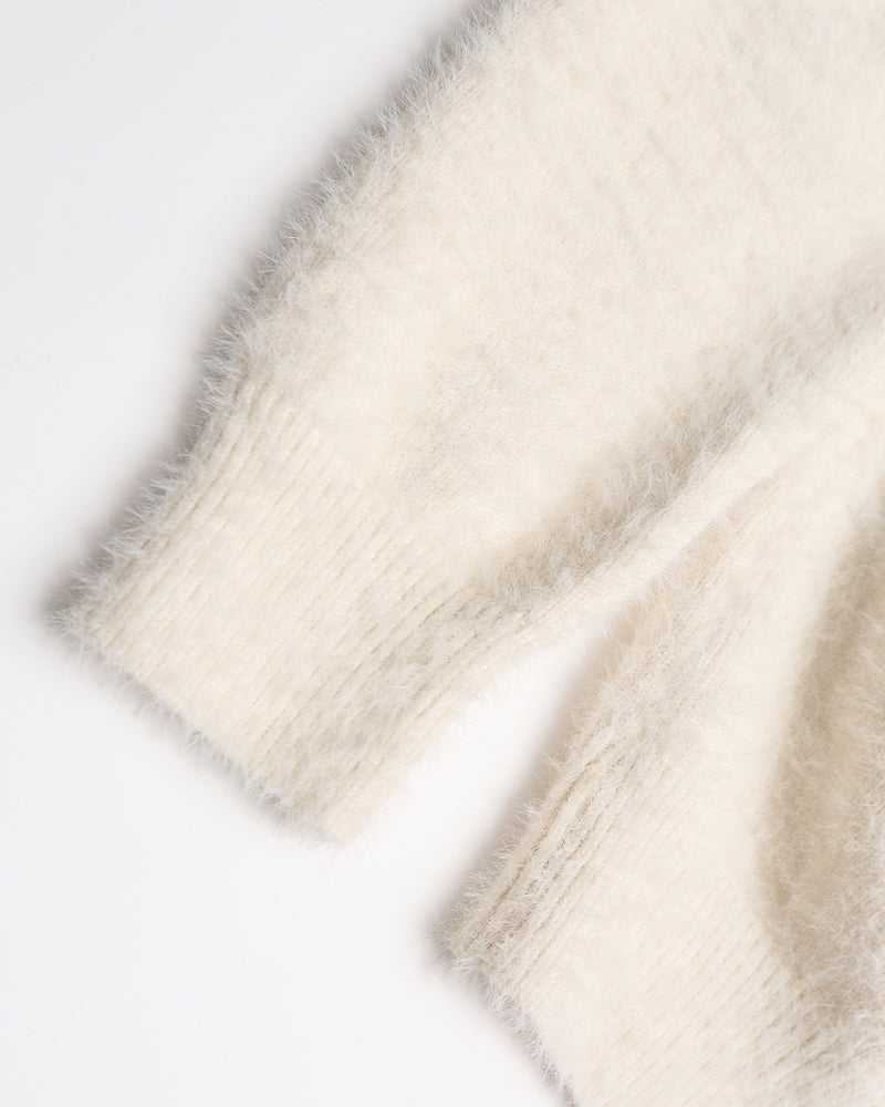versatile simple sweater
