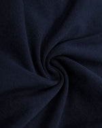 Fake two-piece long-sleeved shirt (women's)