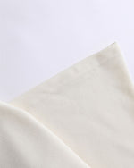 대비되는 컬러의 귀여운 반팔